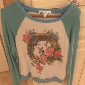 WILDFOX Sweatshirt